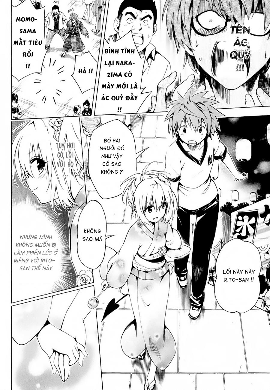 to love - ru darkness chapter 23 15