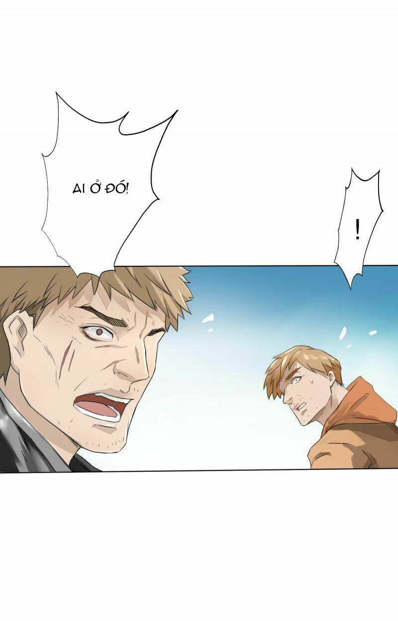 nước mắt người cá chapter 1 6