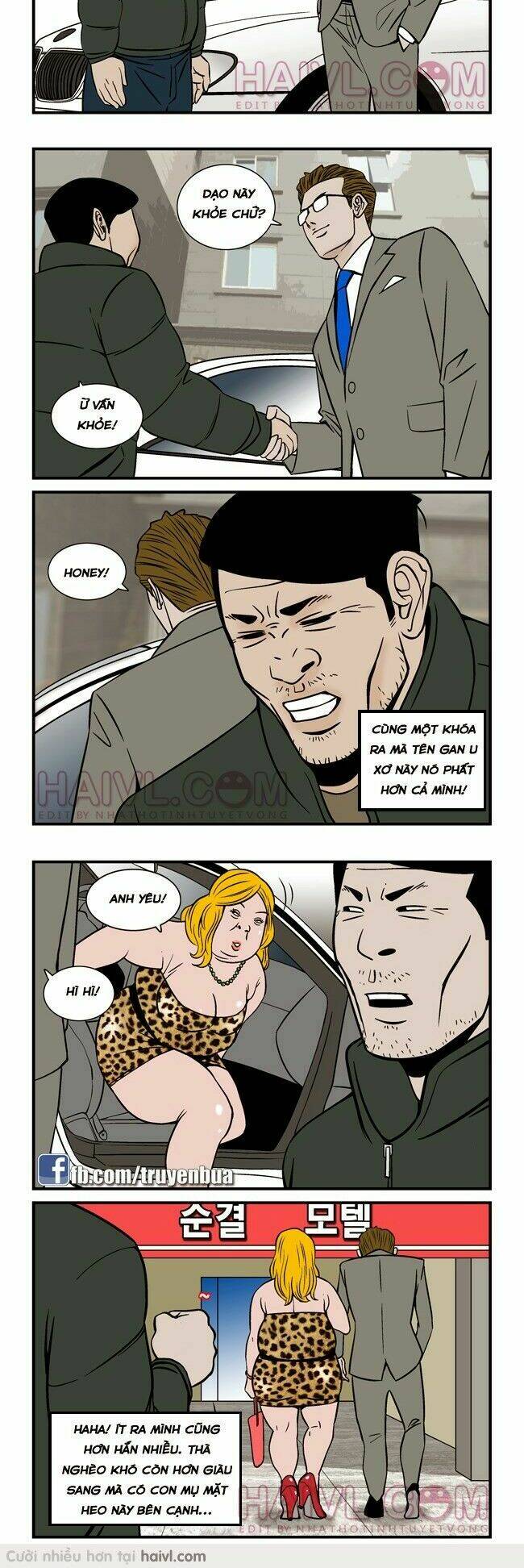 tạ trùng linh chapter 40 2