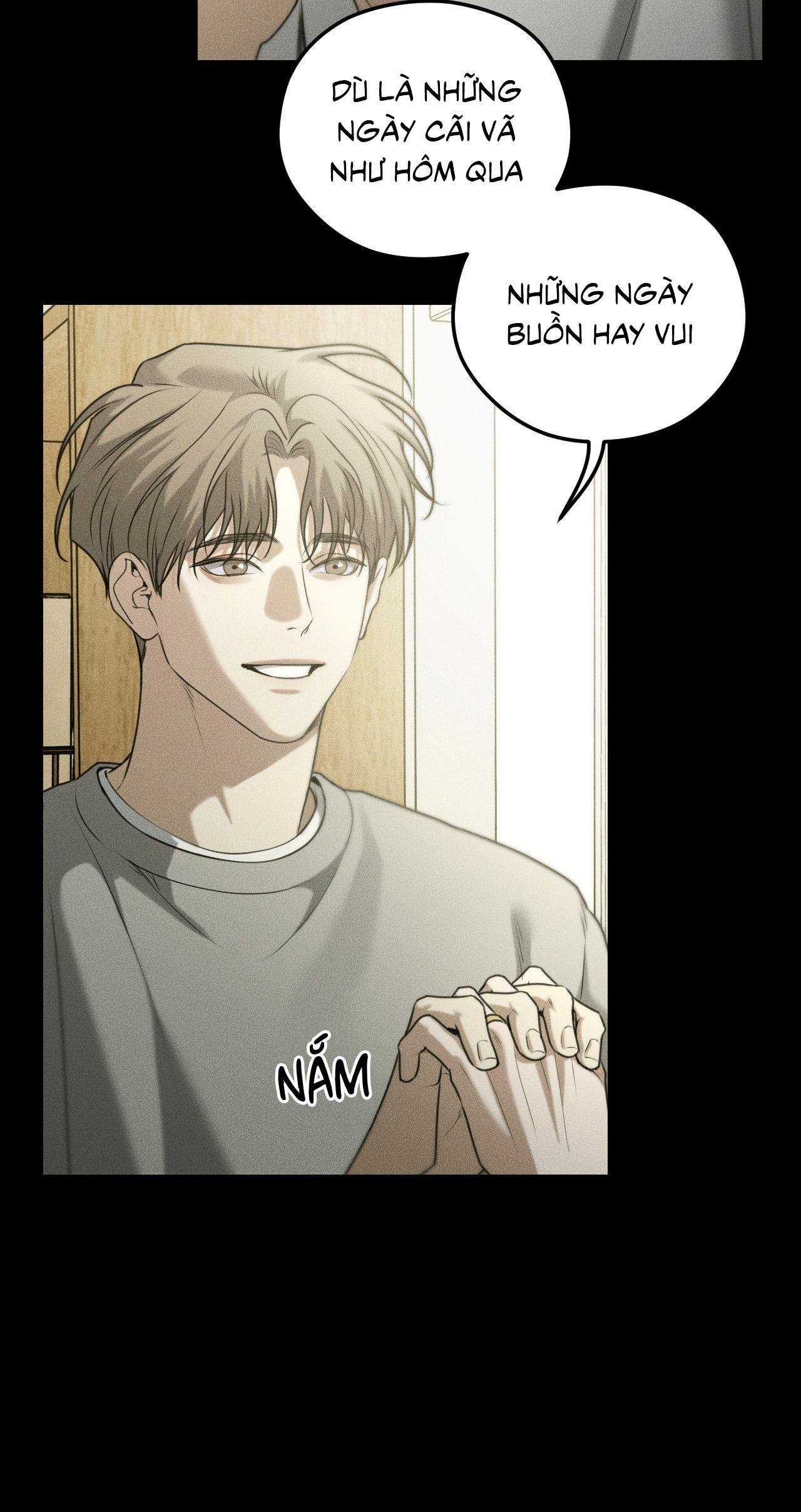 dear teddy bear chapter 31 8