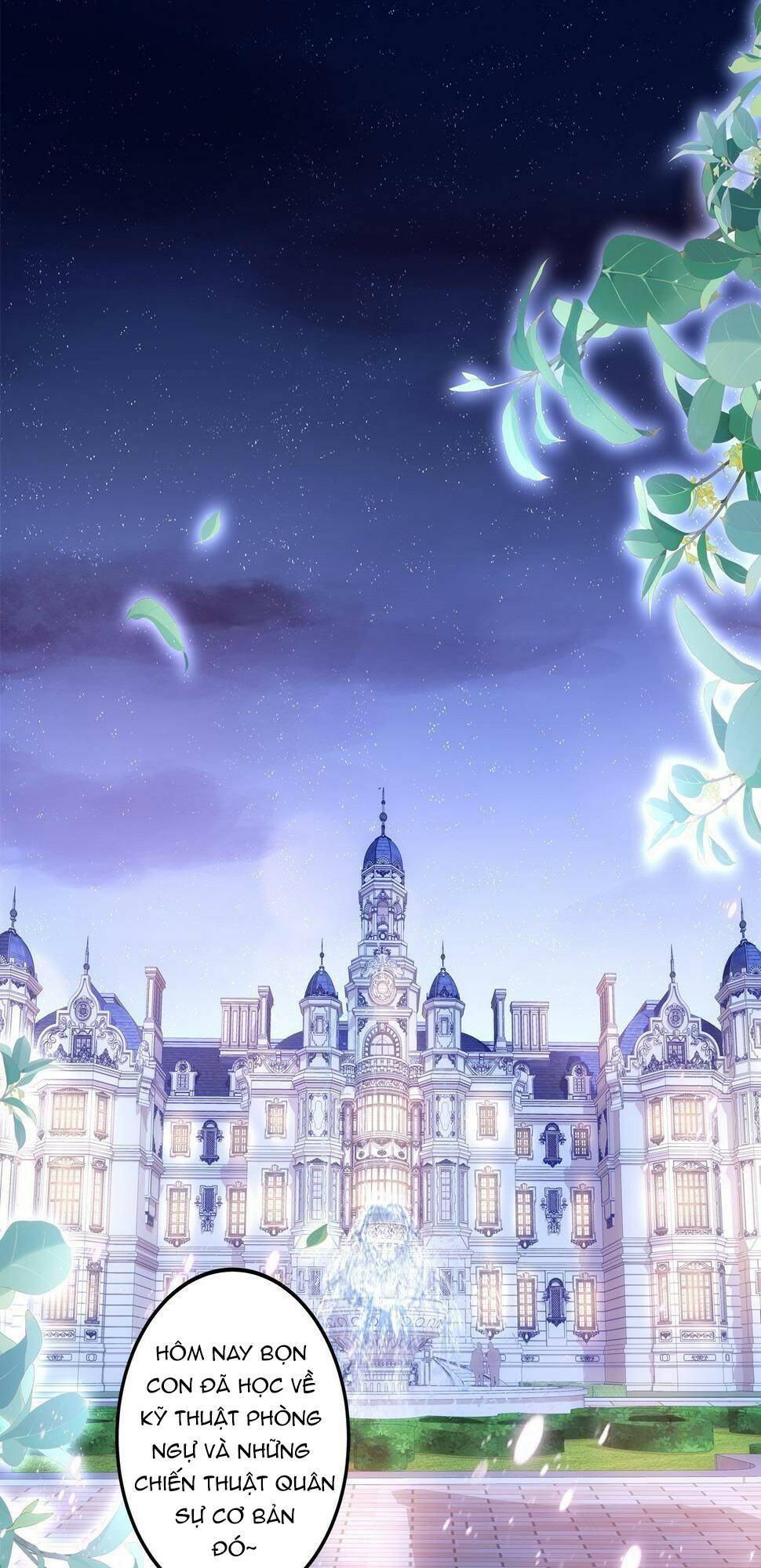 toàn bộ nắm trong tay chapter 169 15