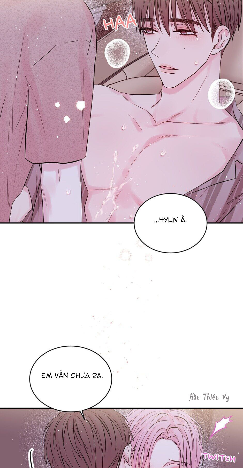 in my closet chapter 80 43