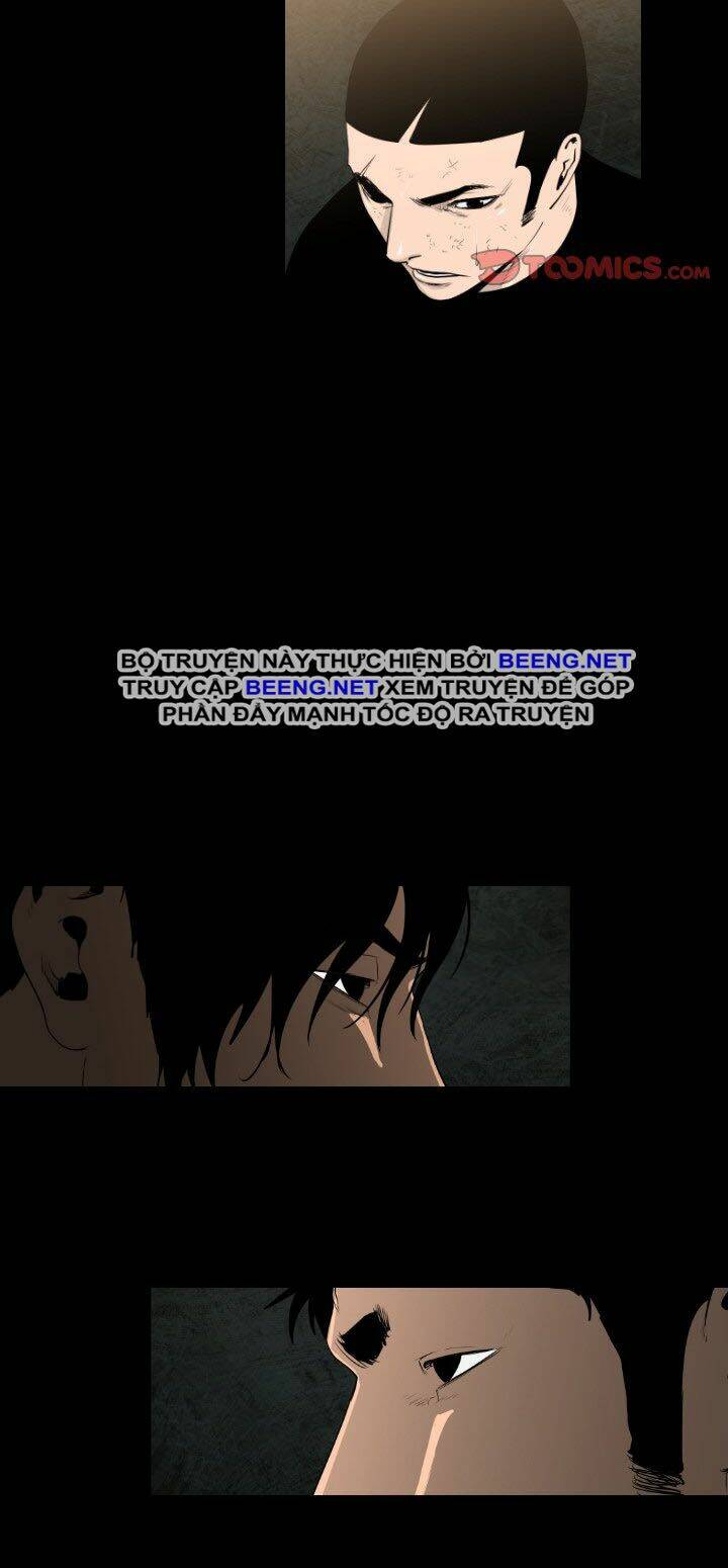 kẻ mạnh nhất - tong edge chapter 14 23