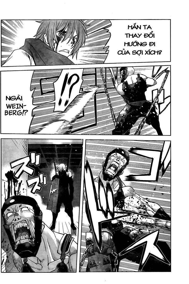 code geass: shikkoku no renya chapter 3 23