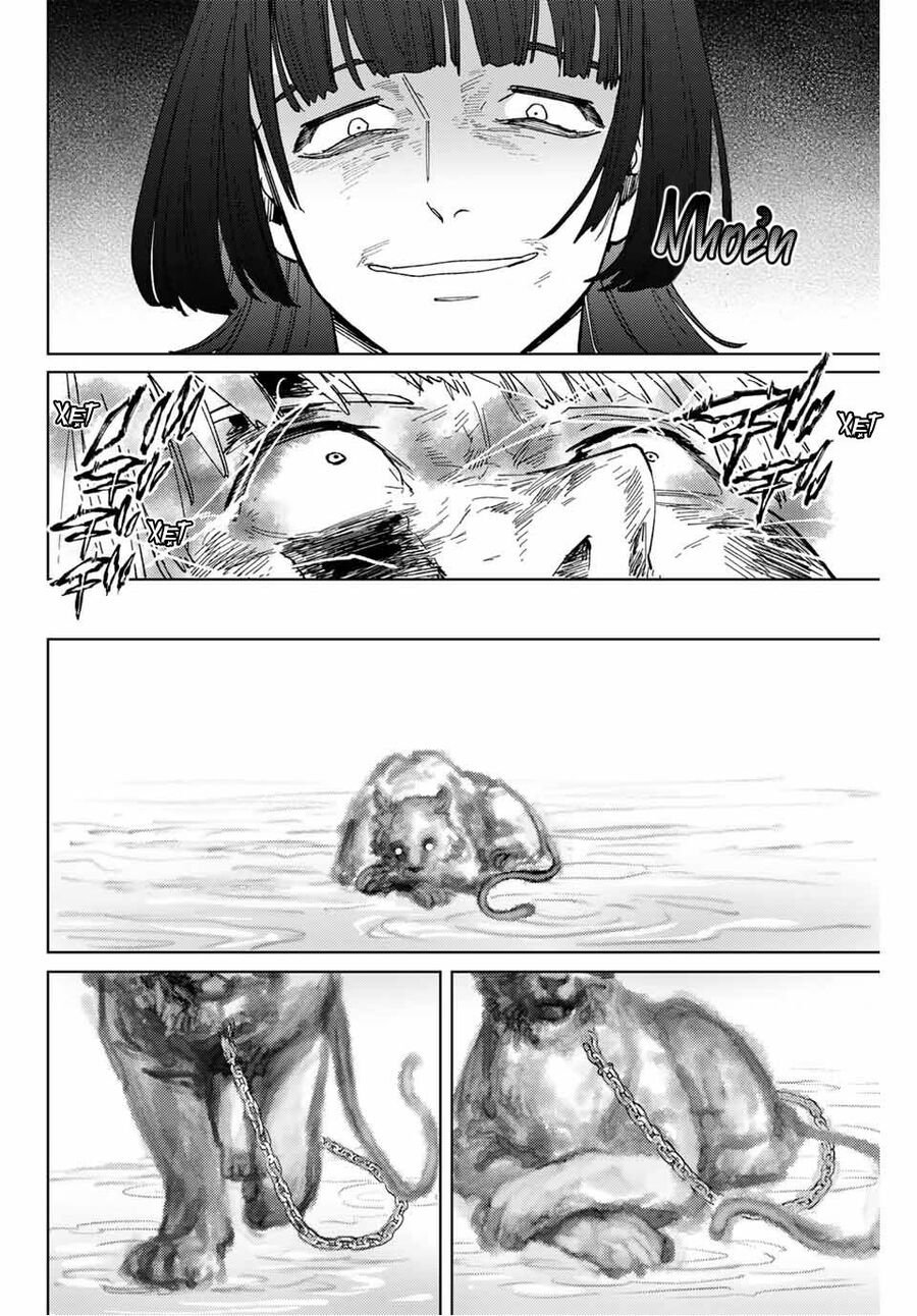 wind breaker chapter 123 23