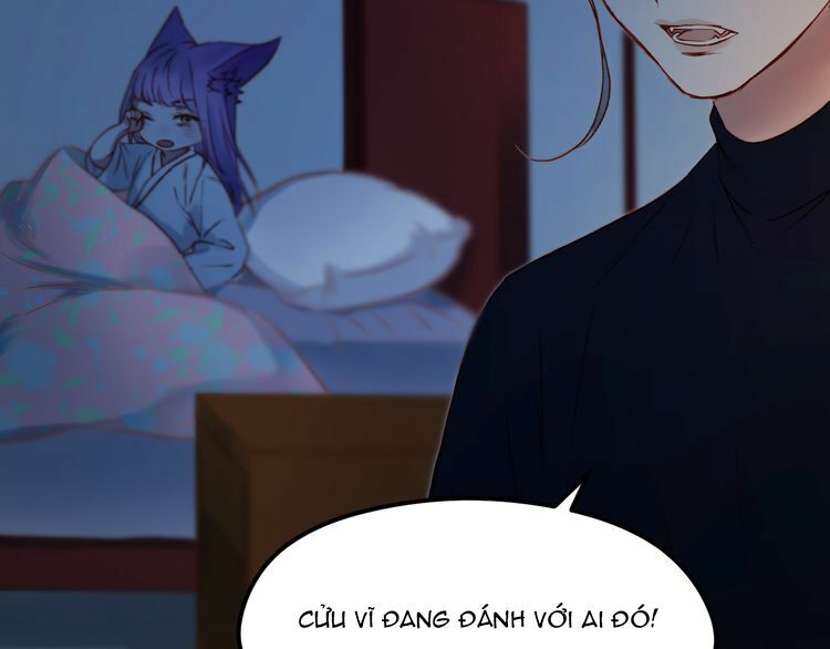 lượm được một tiểu hồ ly phần 2 chapter 73 20