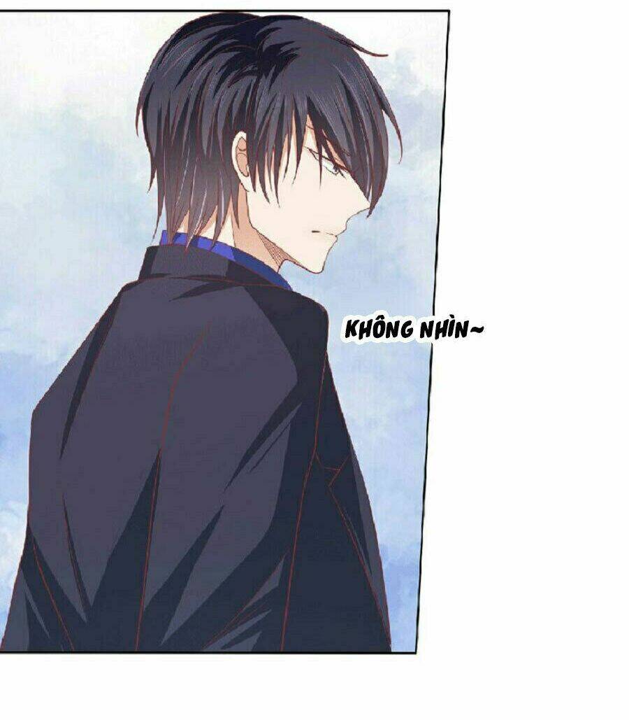 liệt ái tri hạ: series mật đào tiểu tình nhân chapter 148 12