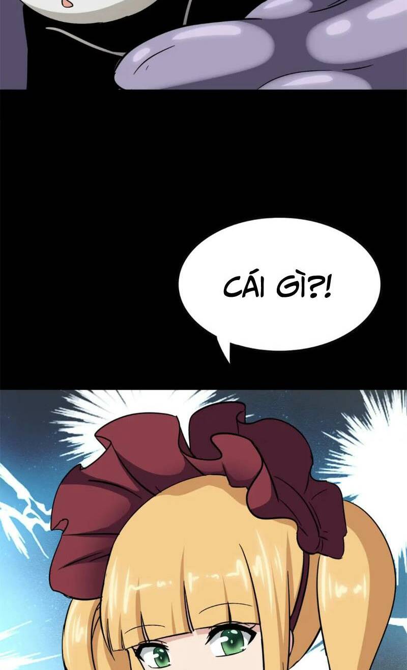 bạn gái virus của tôi chapter 410 32