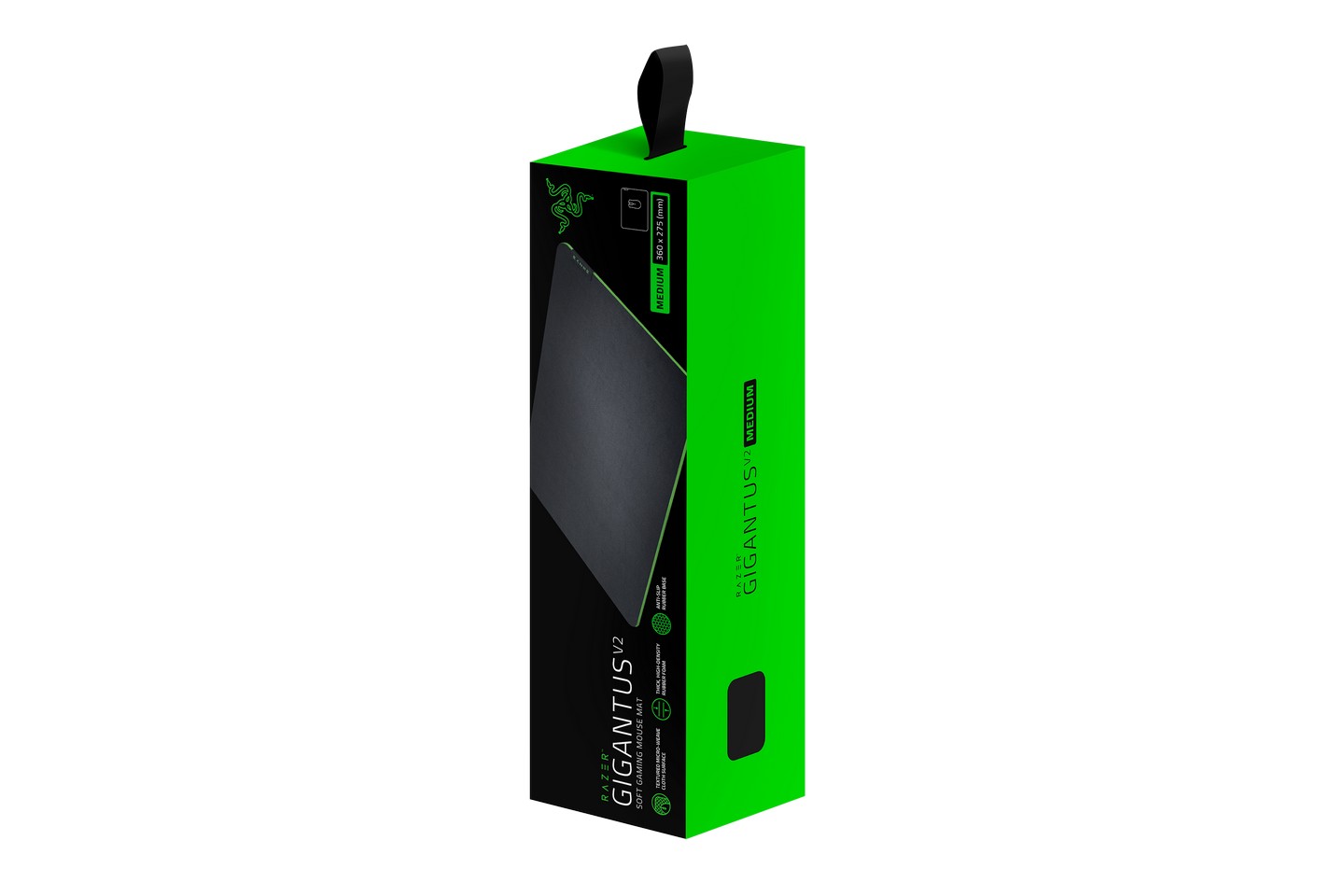Miếng lót Chuột Razer Gigantus V2