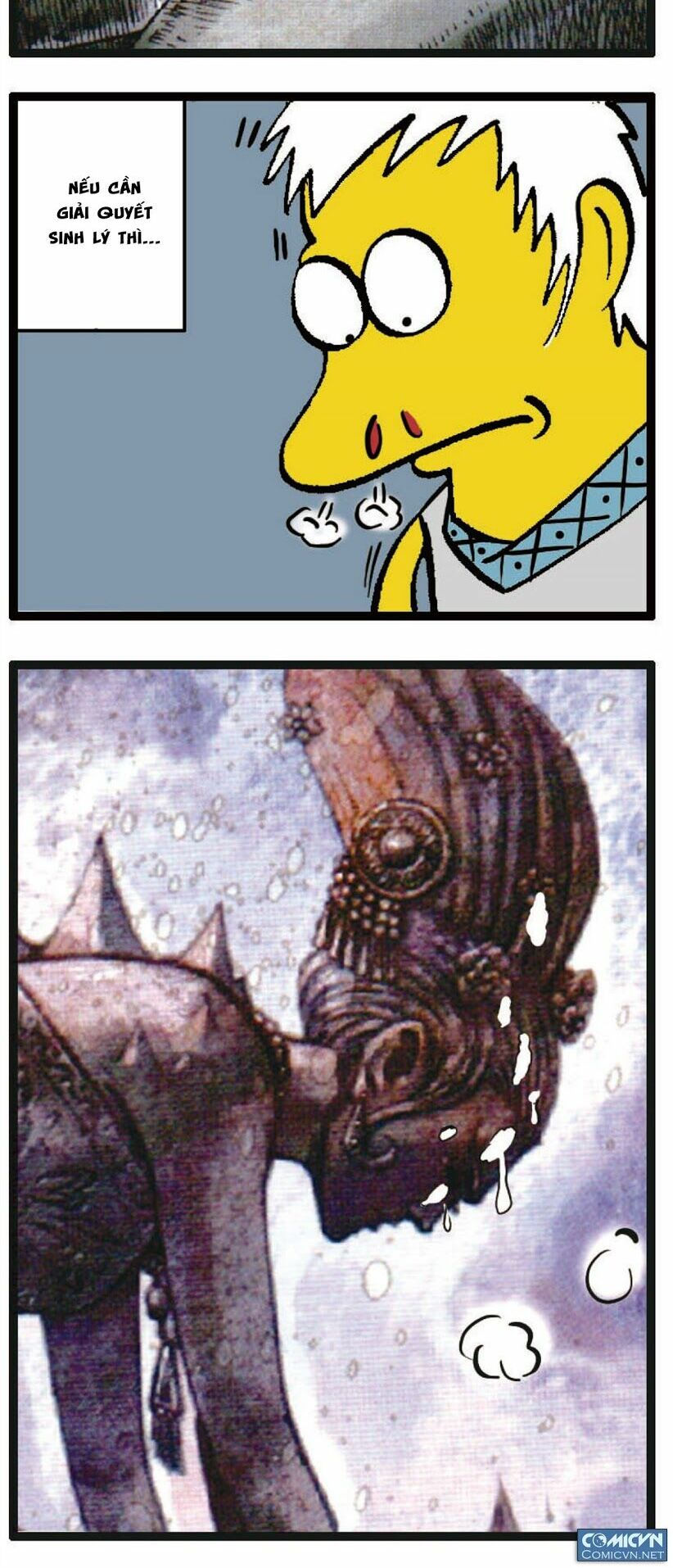 sơn hải kinh truyện chapter 46.2 21