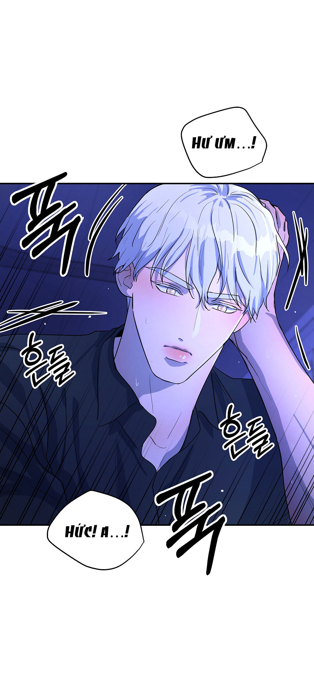 Dây Xích Chó Đôi chapter 3.2 - Trang 9