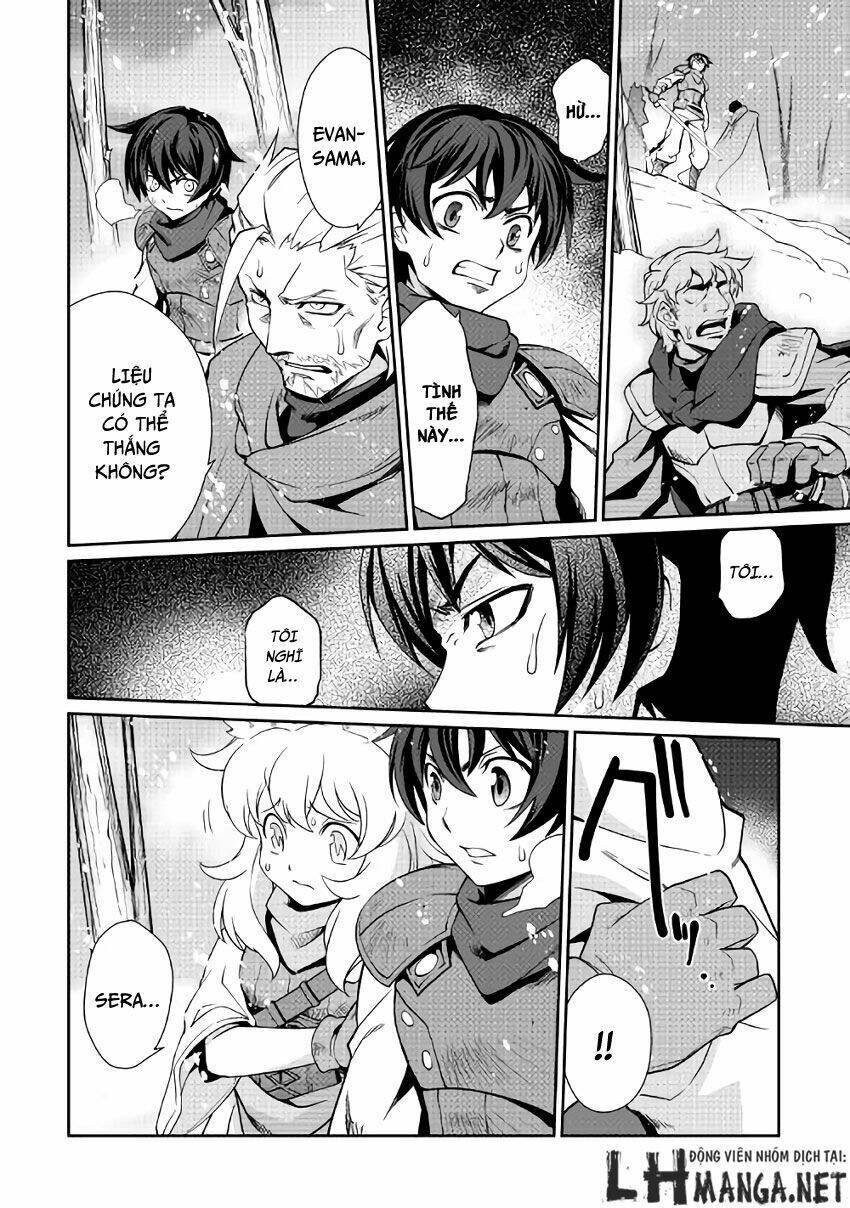 isekai wo seigyo mahou de kirihirake chapter 6 9