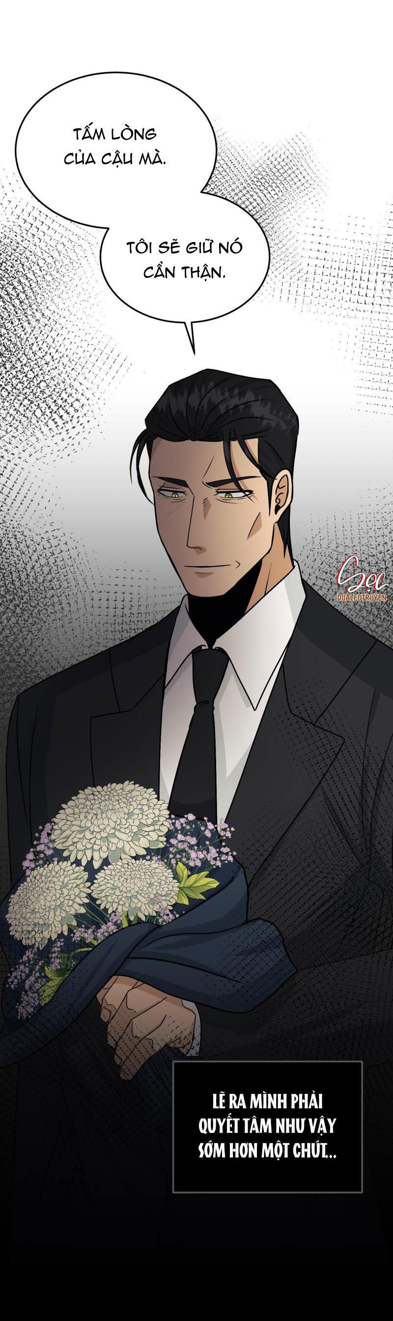 tuyển tập những ông chú tà zâm chapter 7.6 51