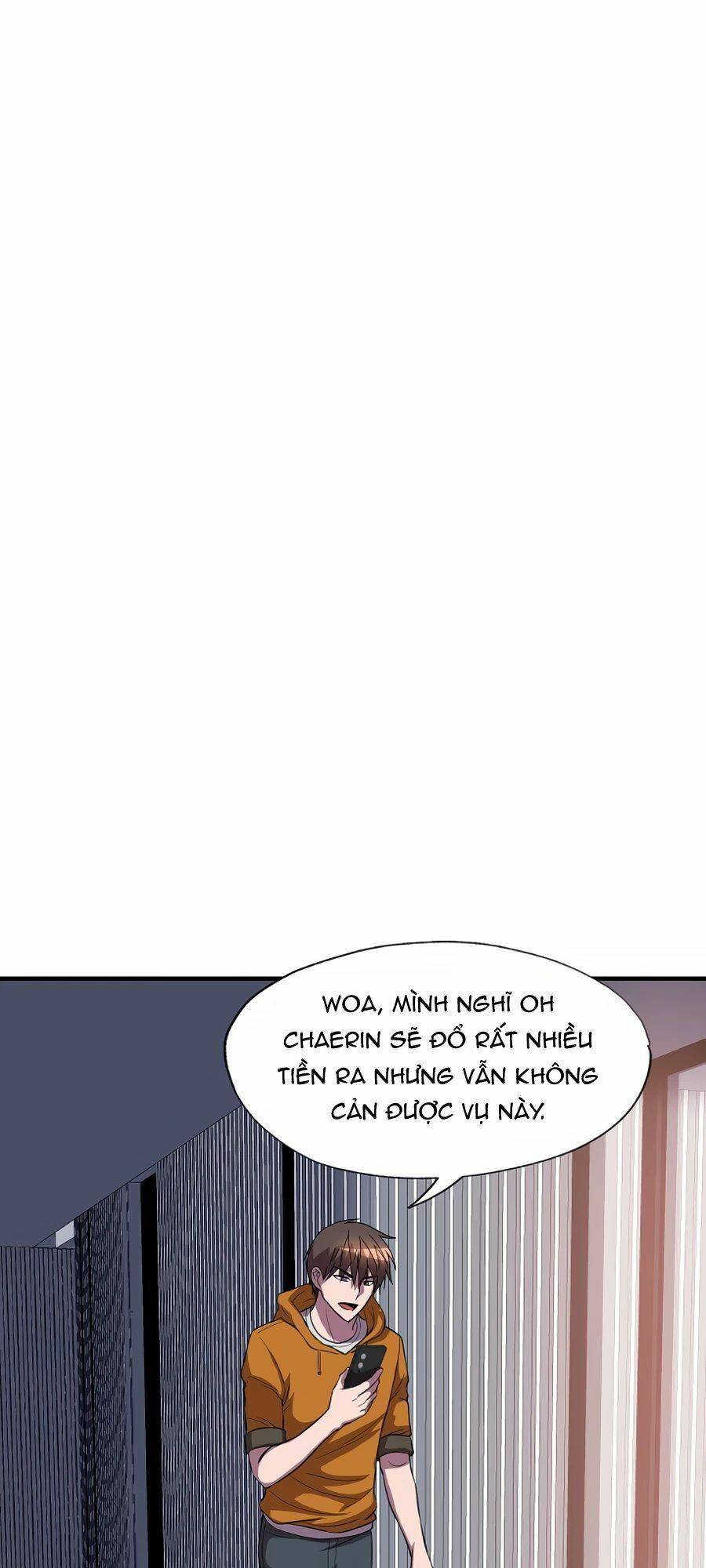 mẹ tôi là chòm sao bảo hộ m chapter 36 54