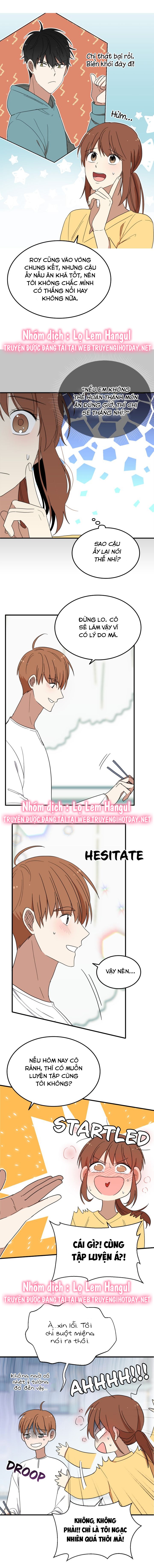 công thức cho tình yêu chapter 68 2