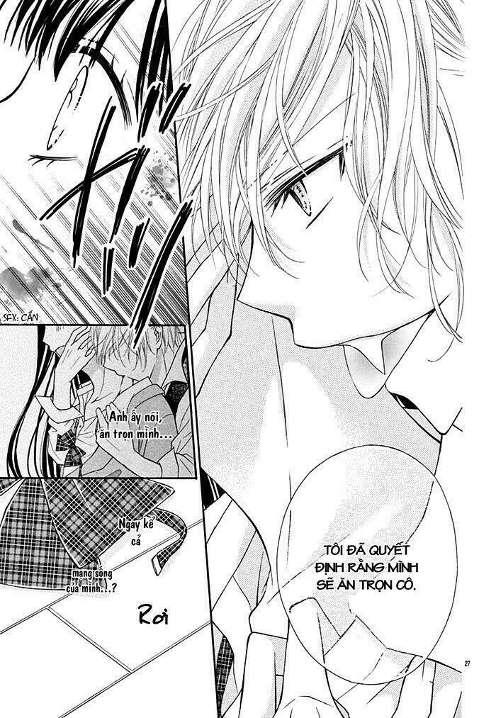 tổng hợp one shot. chapter 352 28