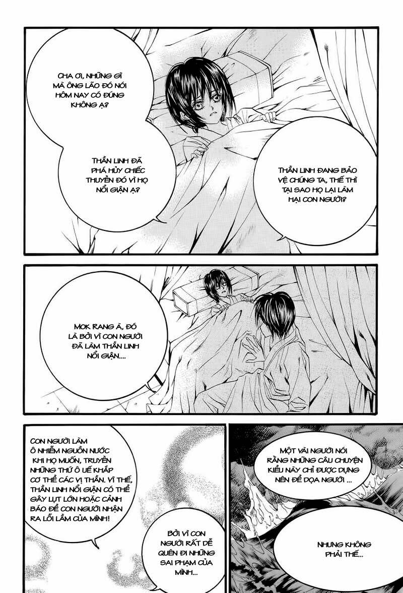 habaek-eui shinbu chapter 51 7