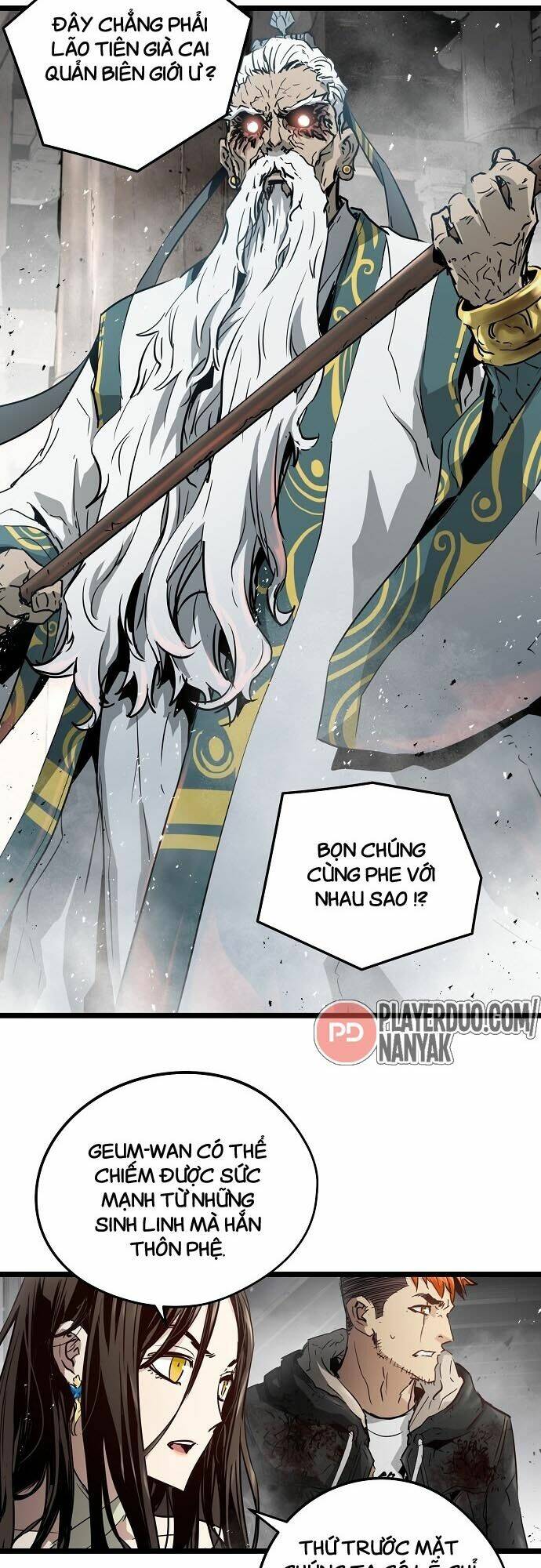 hứa lan chapter 96 21