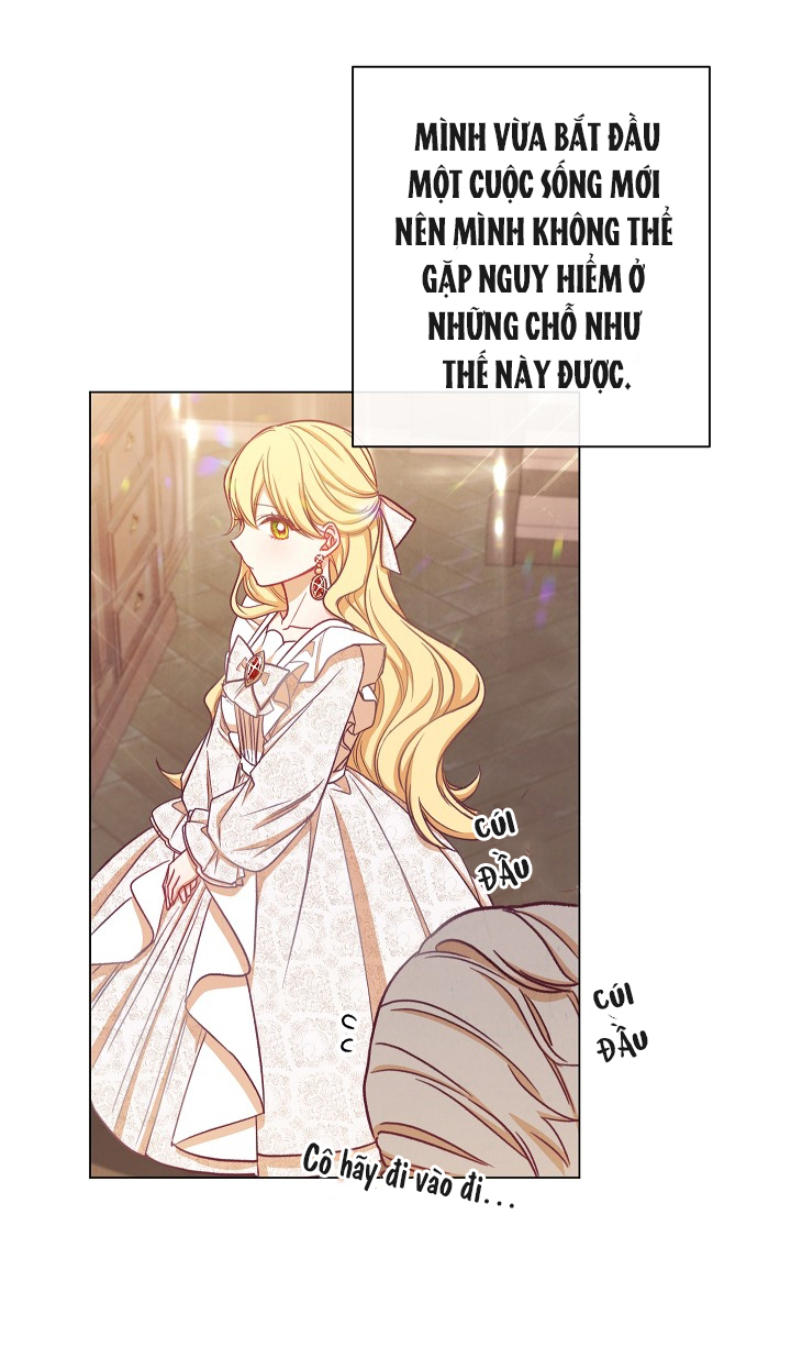 ác nữ đảo ngược đồng hồ cát chapter 6 71
