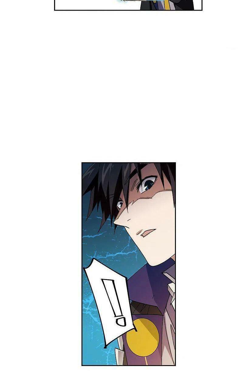 võng du chi cận chiến pháp sư chapter 414 11