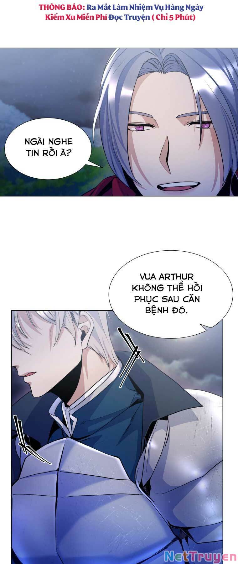 bạo chúa cường hoành chapter 16 27