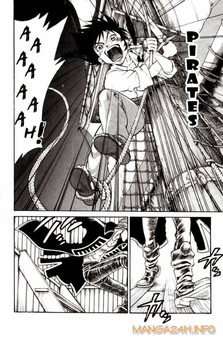 vua trên biển chapter 40 18