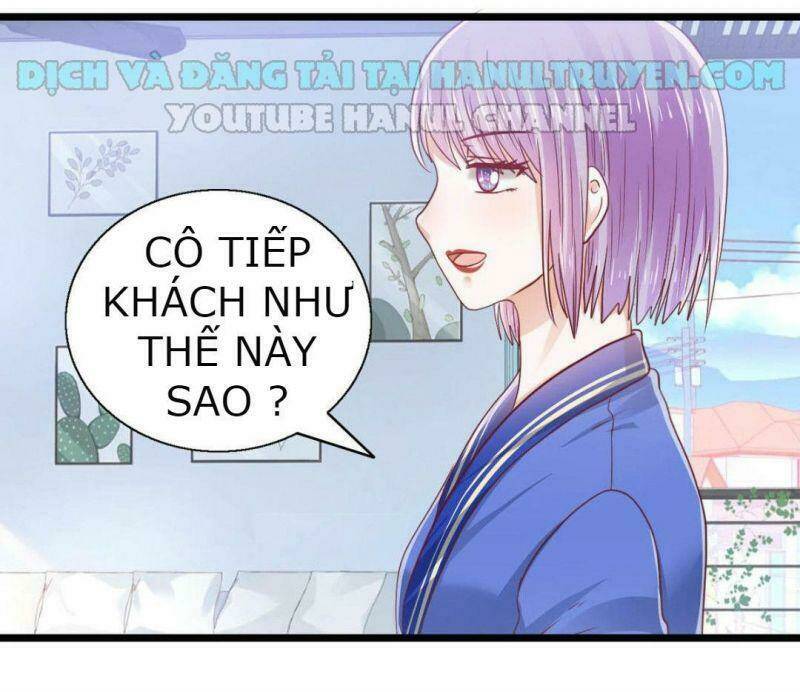 lăng thiếu! nhẹ một chút, đau chapter 43 8