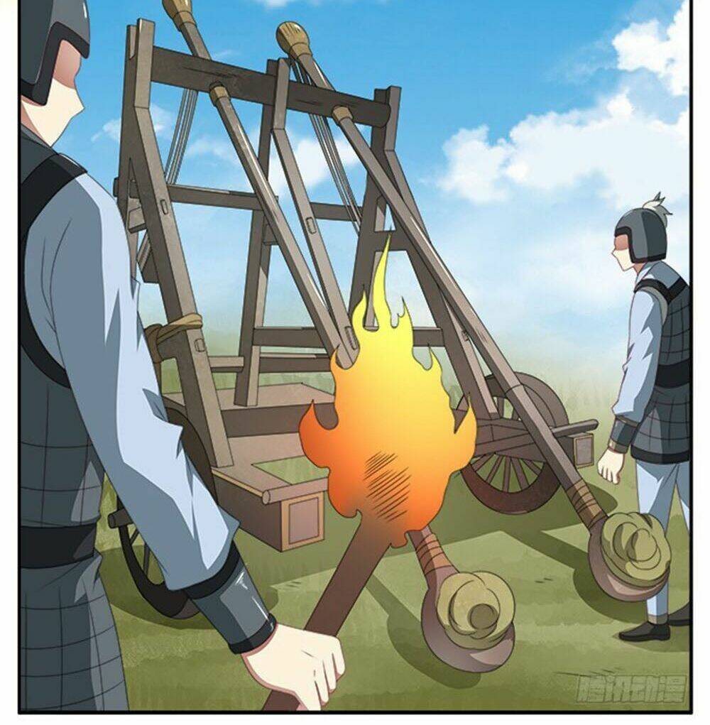 thịnh thế an nhiên chapter 59 17