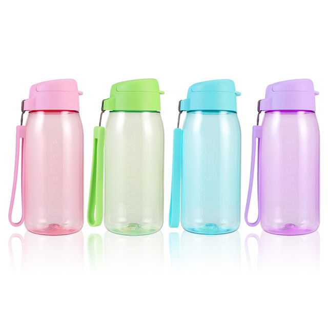 Bình nước Tupperware Lohas Flask 550ml