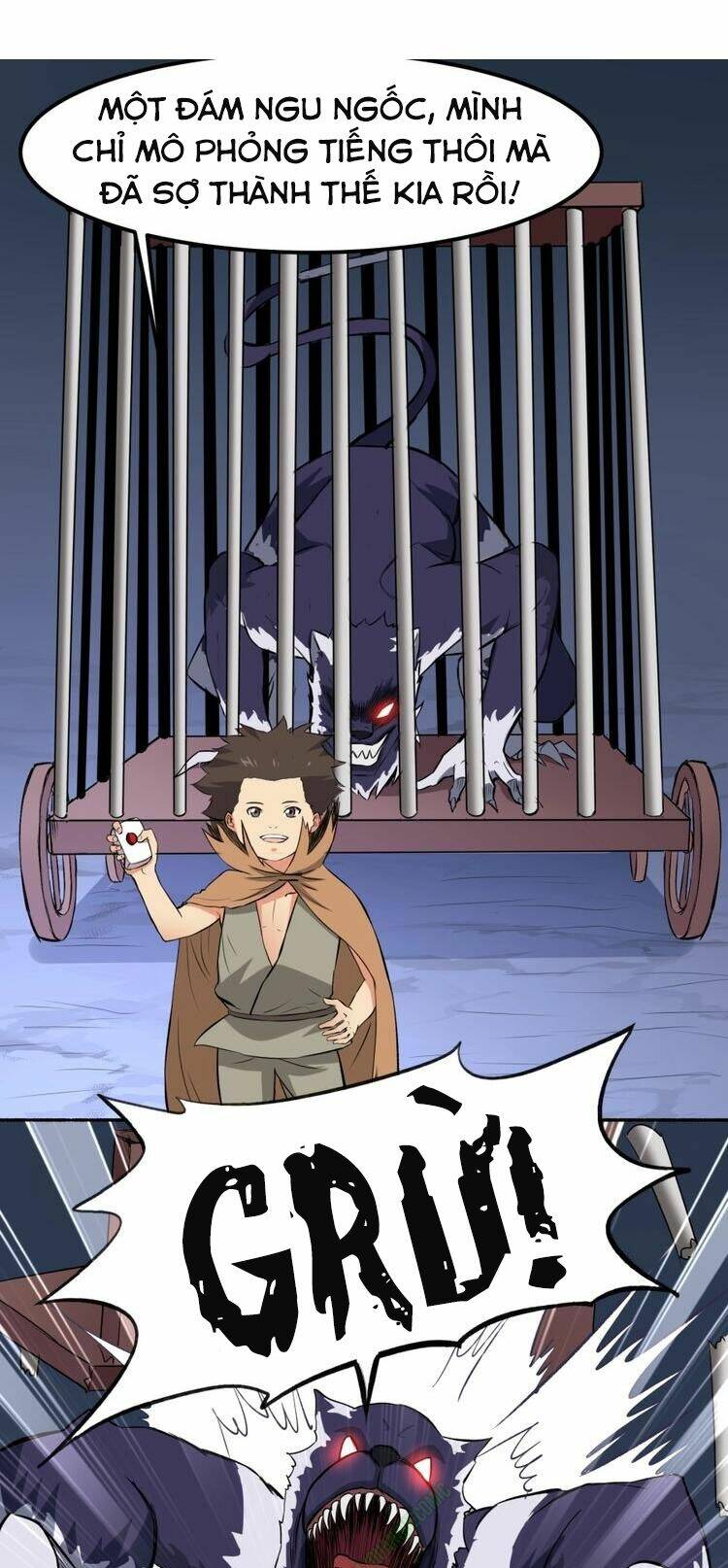 ta luyện giả kim trong thời đại tu tiên chapter 47 19