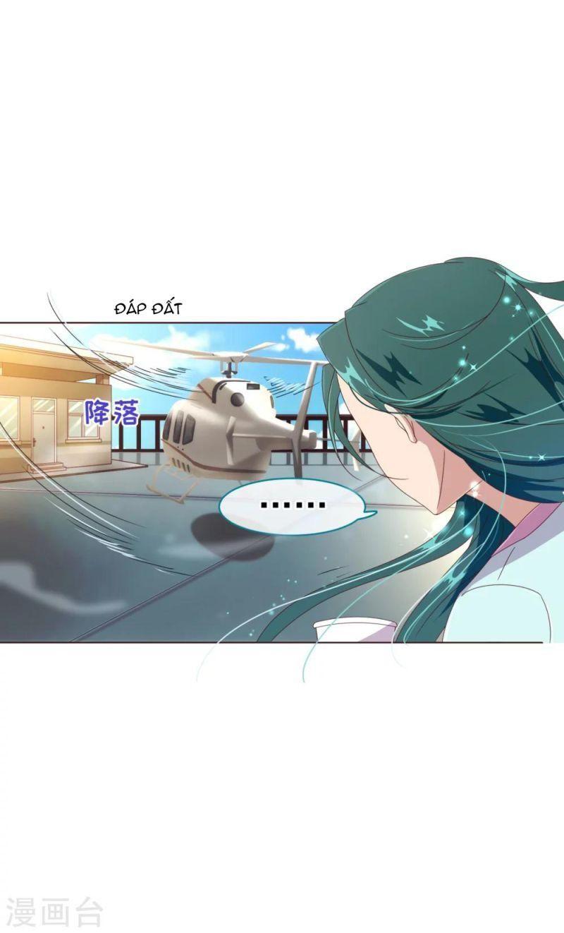 ông xã của tôi đến từ truyện tranh chapter 40 18