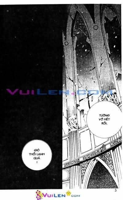 tiểu nữ vương chapter 6 3