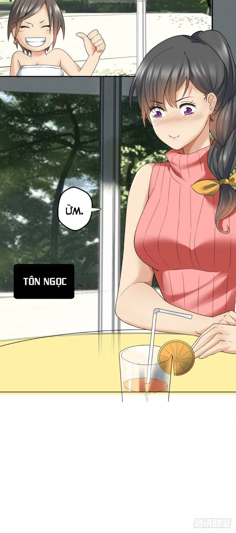 tuyệt thế thiên tài hệ thống chapter 24 29