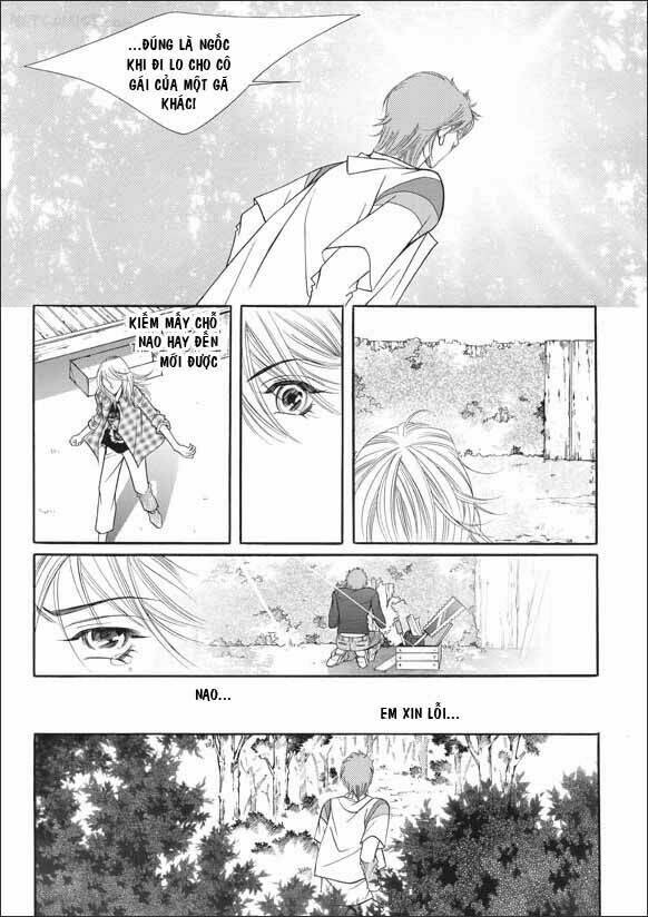 can't lose you chapter 28 27