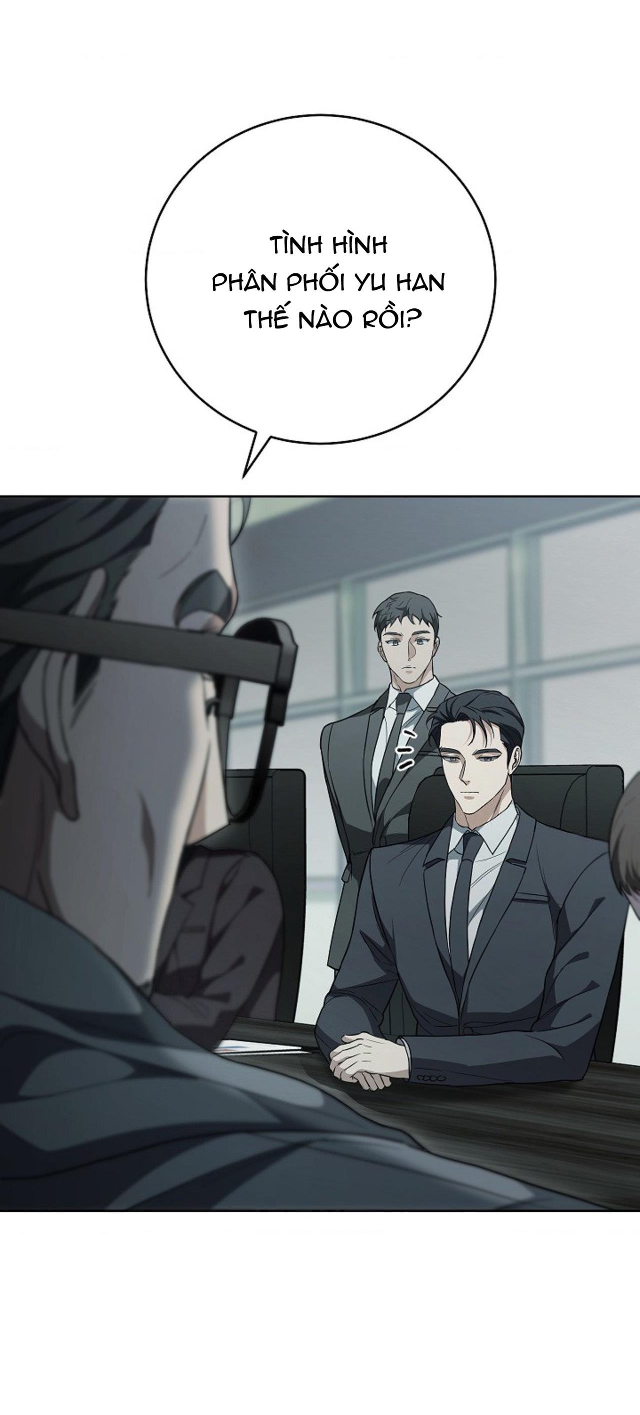 (abo)mối quan hệ không hoàn chỉnh chapter 3 11