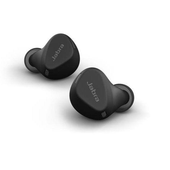 Tai nghe bluetooth Jabra Elite 4 Active - Hàng chính hãng