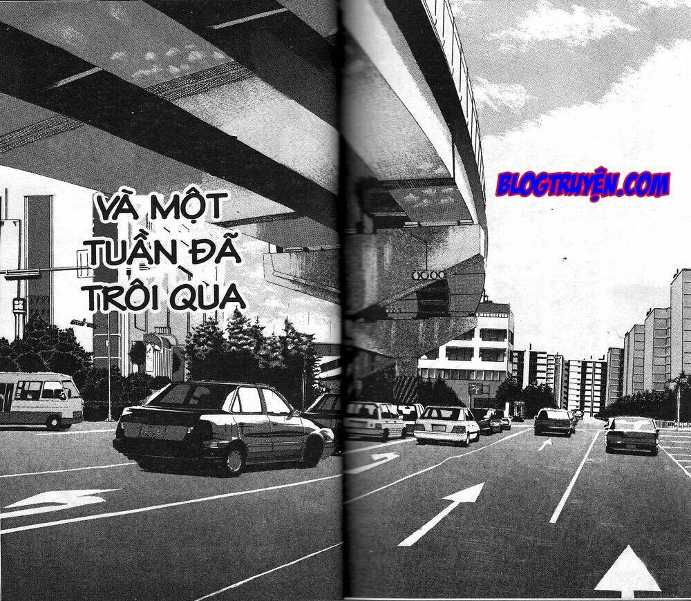 bitagi - anh chàng ngổ ngáo chapter 52 12