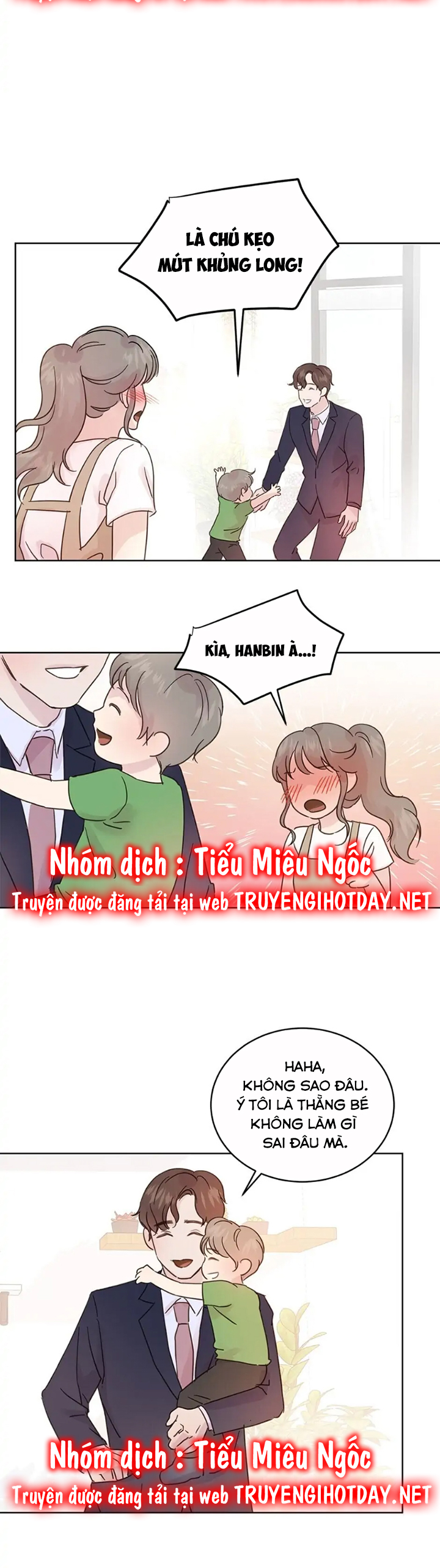 sự trả thù ngọt ngào của vợ tôi chapter 59 11