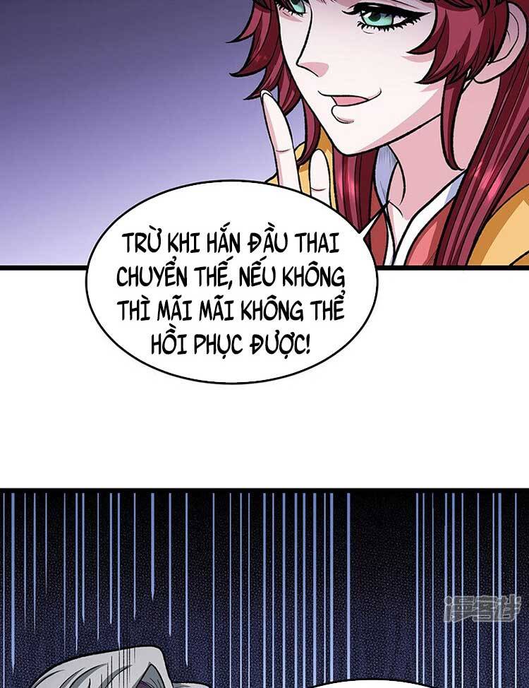 võ đạo độc tôn chapter 557 49