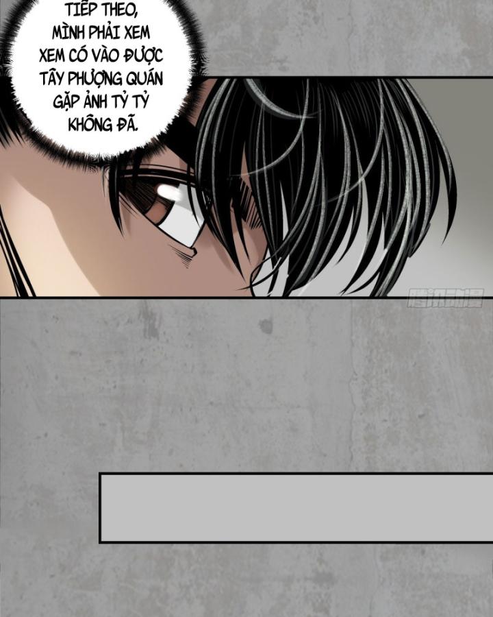 Tạng Phong Hành chapter 214 39