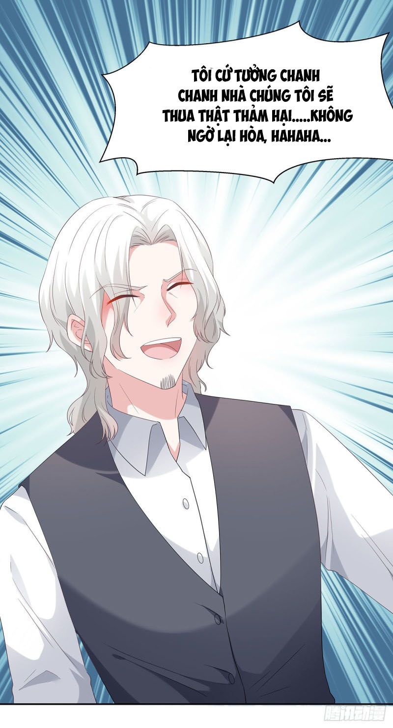 tôi, siêu có tiền chapter 79 19