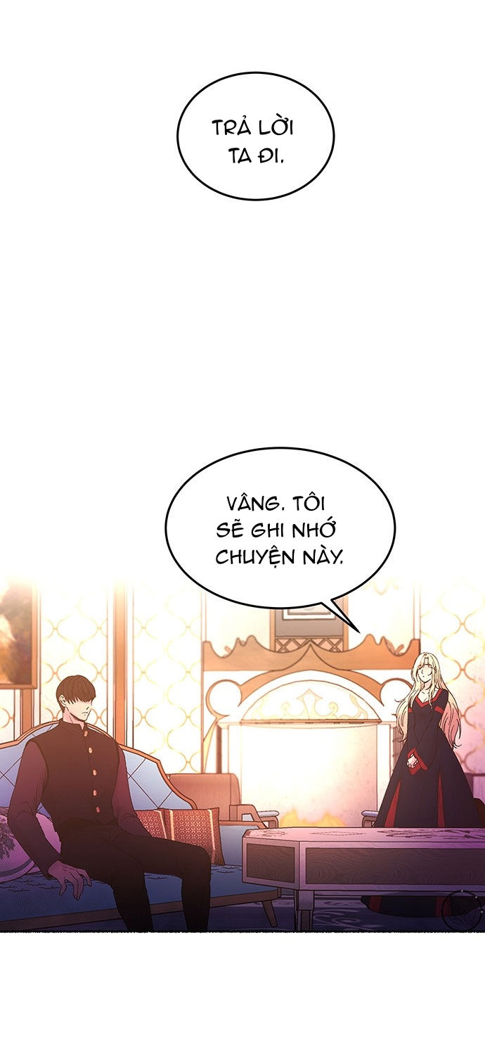 như gió trên cành cây khô chapter 18 14