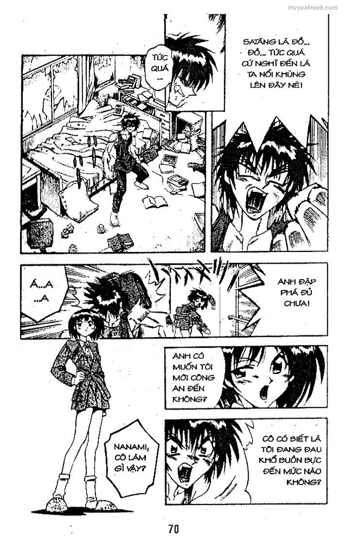 devil and devil chapter 61 6