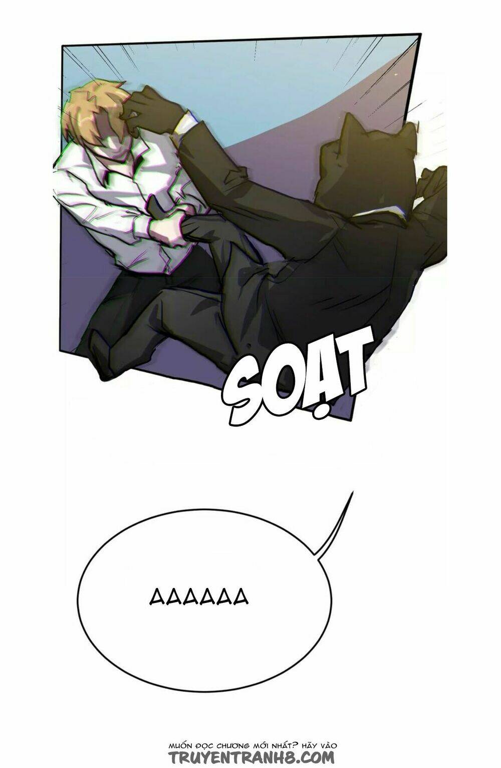 quạ đen chapter 31 20