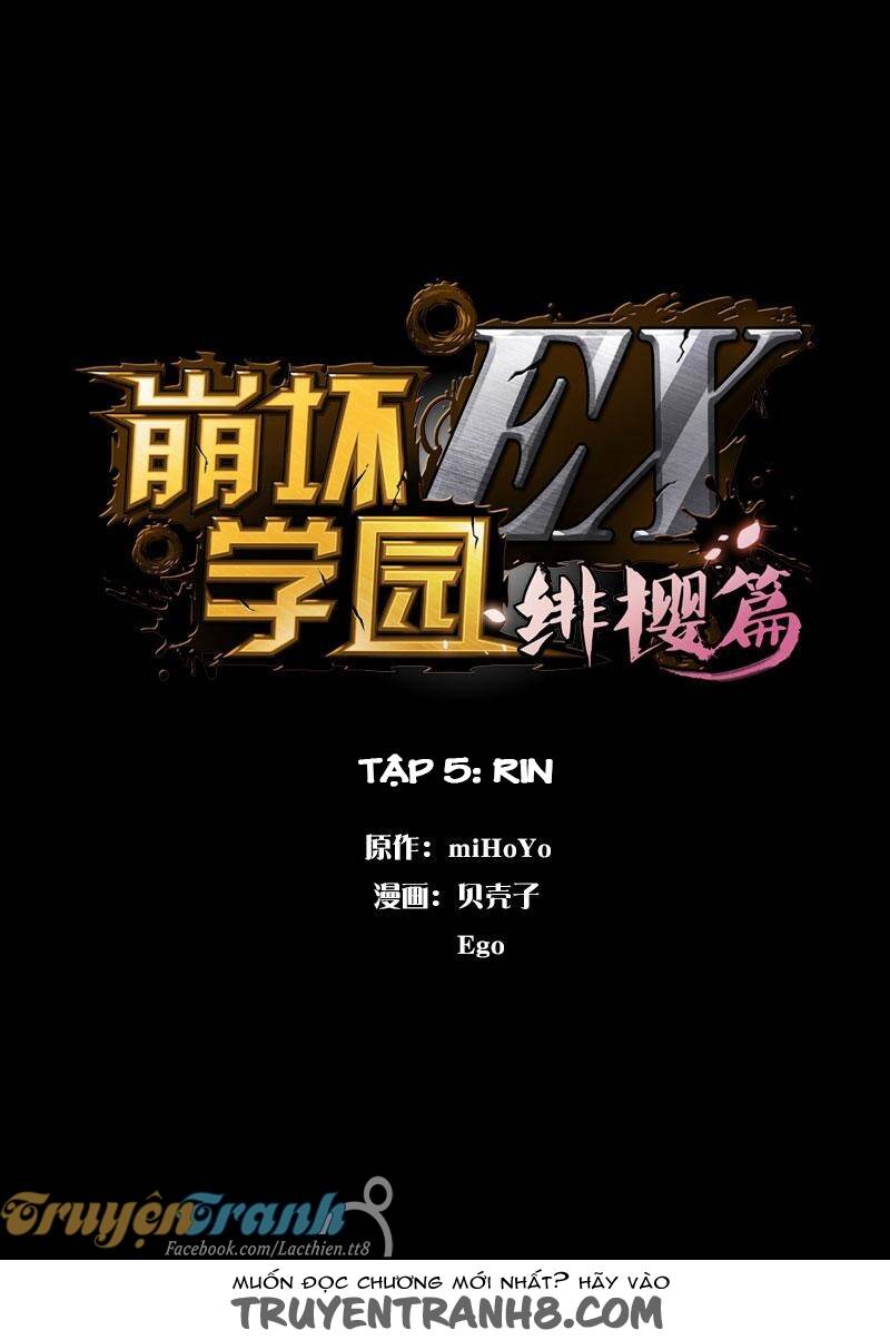 honkai impact - cherry blossom chapter 5 3