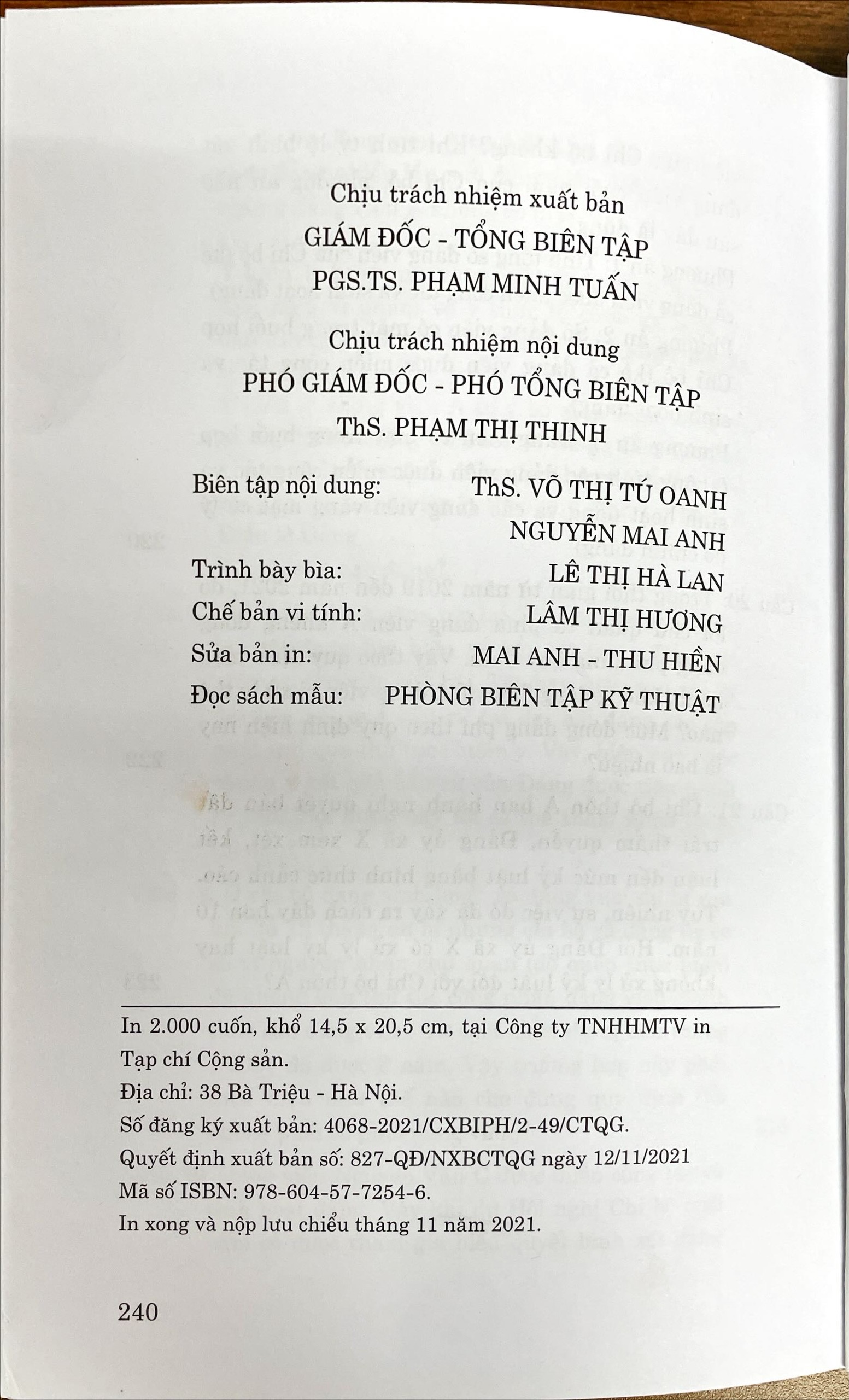 Hỏi - Đáp về quy định và hướng dẫn thi hành điều lệ Đảng