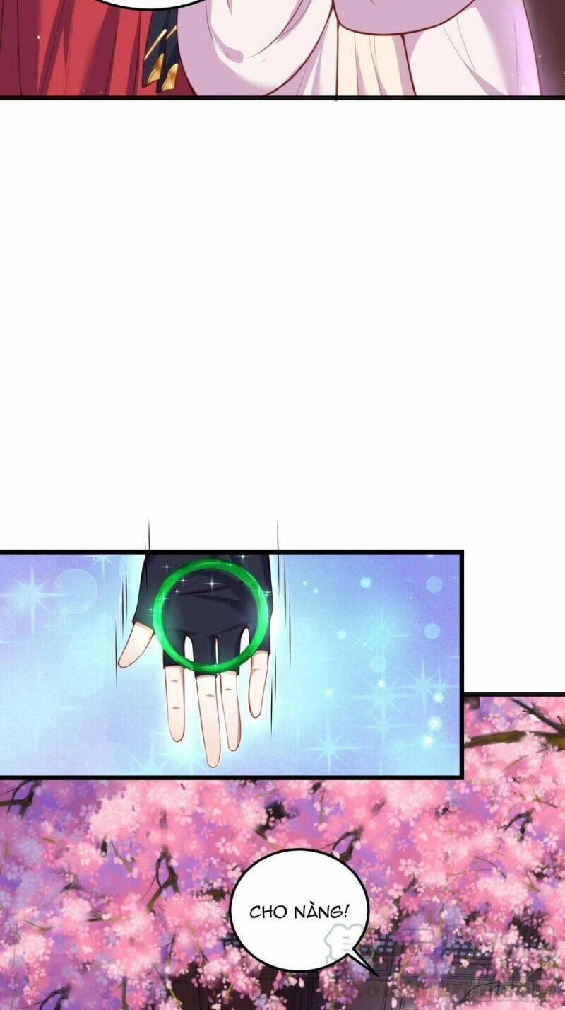 hoạn phi thiên hạ chapter 104 2