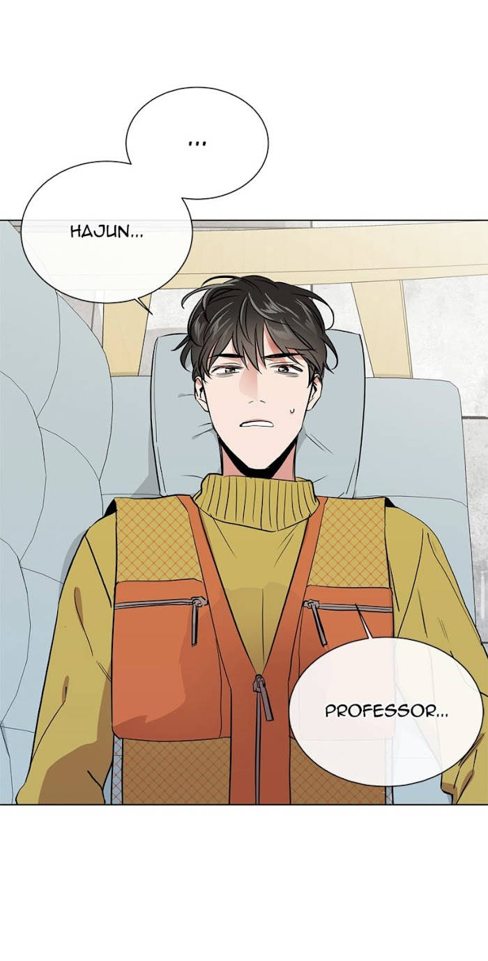 [raw] red candy chapter 40 41