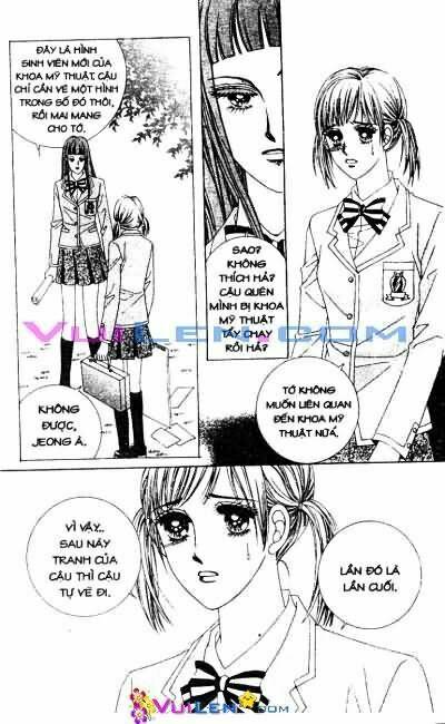 nụ hôn đầu chapter 3 3