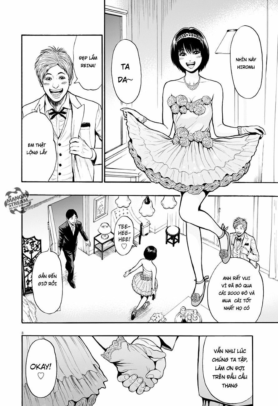 đọa nhân chapter 5 8